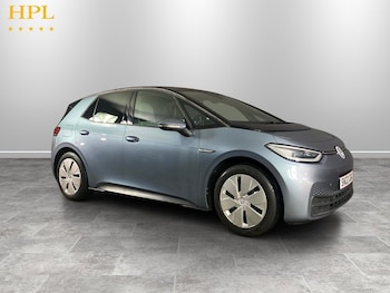 Used Volkswagen ID.3 2022 for sale - 79598774: Photo