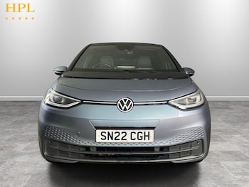 Used Volkswagen ID.3 2022 for sale - 79598774: Photo