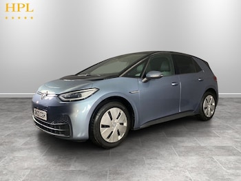 Used Volkswagen ID.3 2022 for sale - 79598774: Photo