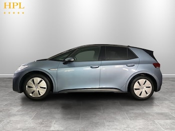 Used Volkswagen ID.3 2022 for sale - 79598774: Photo