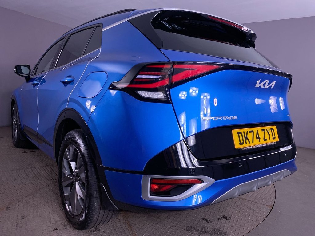 Used Kia Sportage 2024 for sale - 76147925: Photo 14