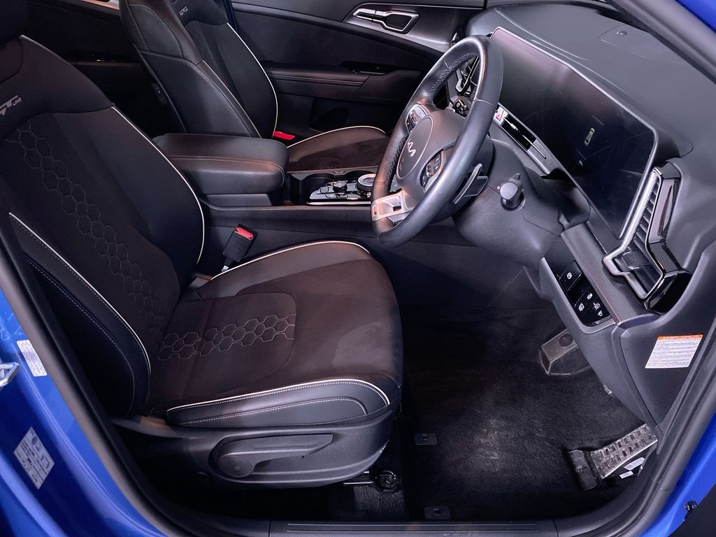 Used Kia Sportage 2024 for sale - 76147925: Photo 15