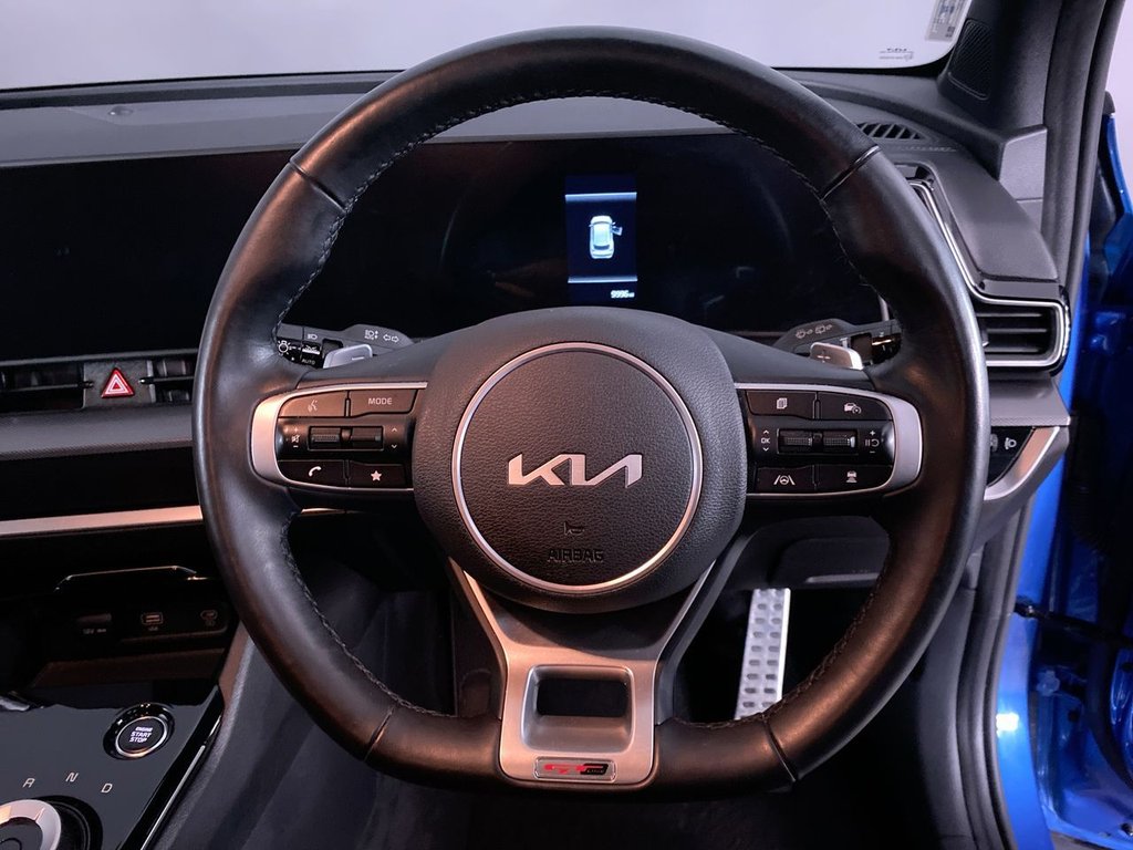 Used Kia Sportage 2024 for sale - 76147925: Photo 16