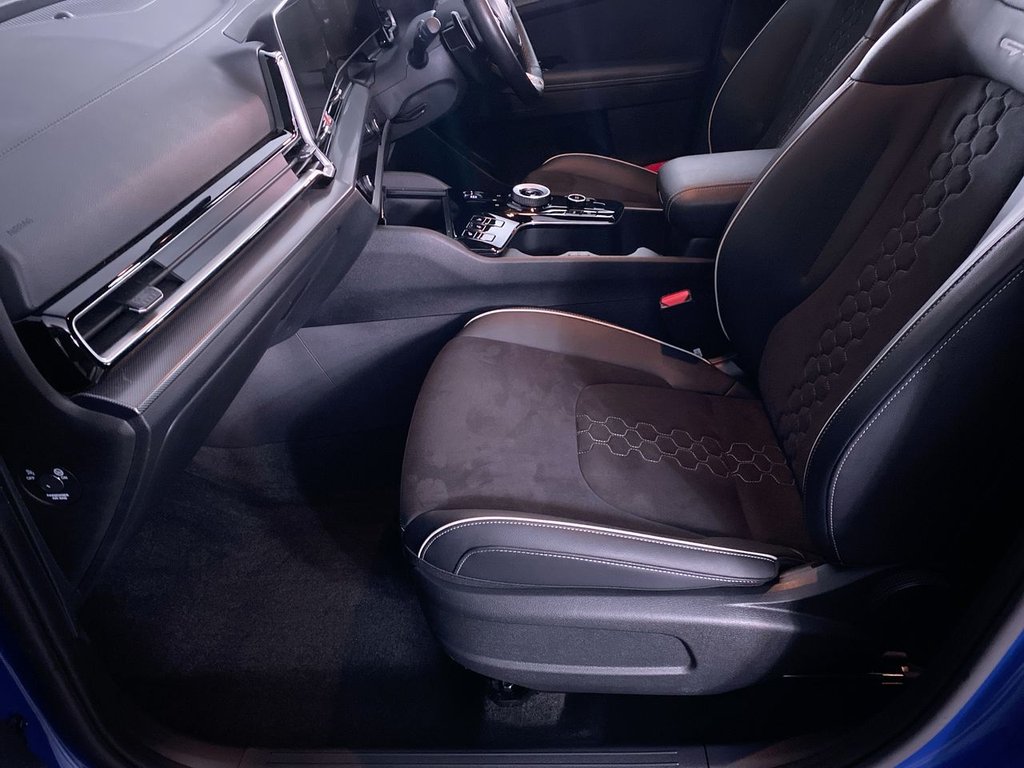 Used Kia Sportage 2024 for sale - 76147925: Photo 17