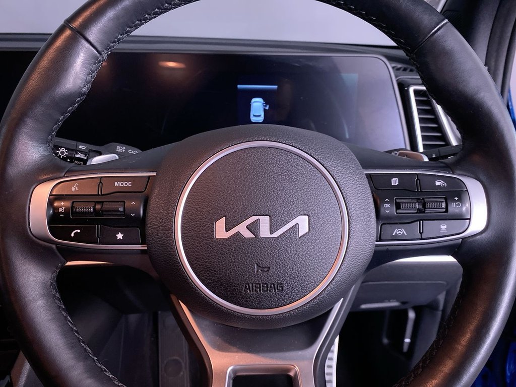 Used Kia Sportage 2024 for sale - 76147925: Photo 22