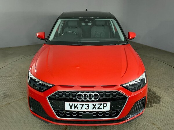 Used Audi A1 2023 for sale - 75242437: Photo 10