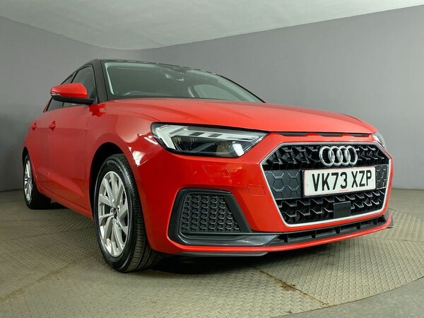 Used Audi A1 2023 for sale - 75242437: Photo 11