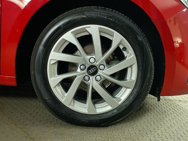 Used Audi A1 2023 for sale - 75242437: Photo 12