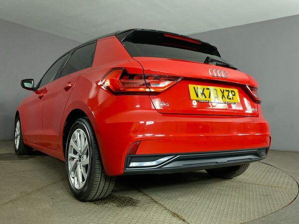 Used Audi A1 2023 for sale - 75242437: Photo 14