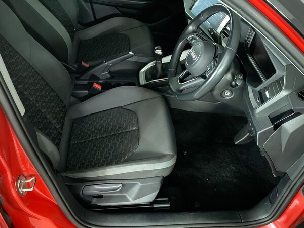 Used Audi A1 2023 for sale - 75242437: Photo 15
