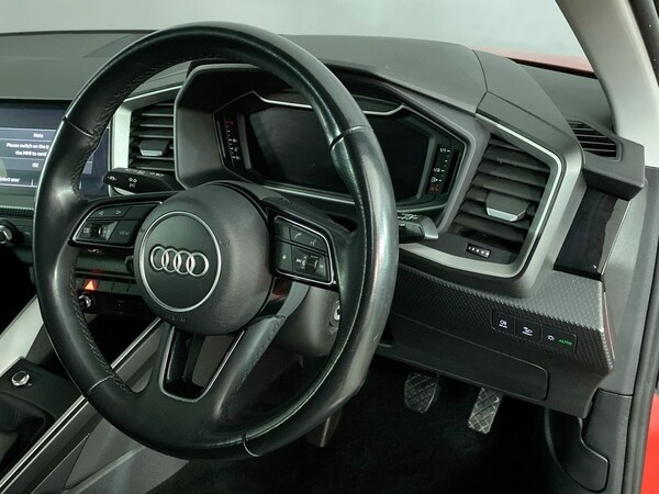 Used Audi A1 2023 for sale - 75242437: Photo 16