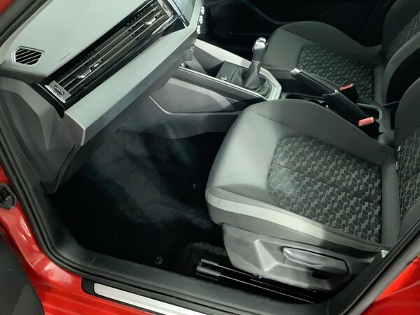 Used Audi A1 2023 for sale - 75242437: Photo 17