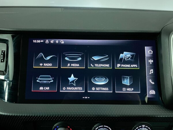 Used Audi A1 2023 for sale - 75242437: Photo 20