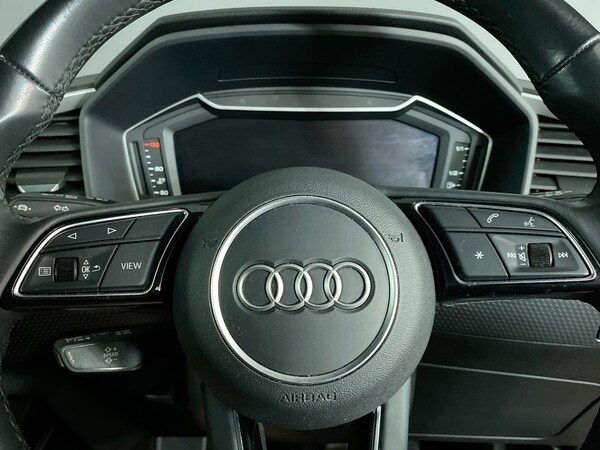 Used Audi A1 2023 for sale - 75242437: Photo 22