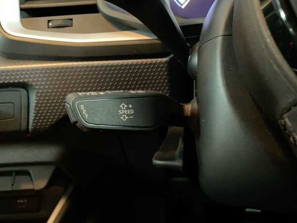 Used Audi A1 2023 for sale - 75242437: Photo 25