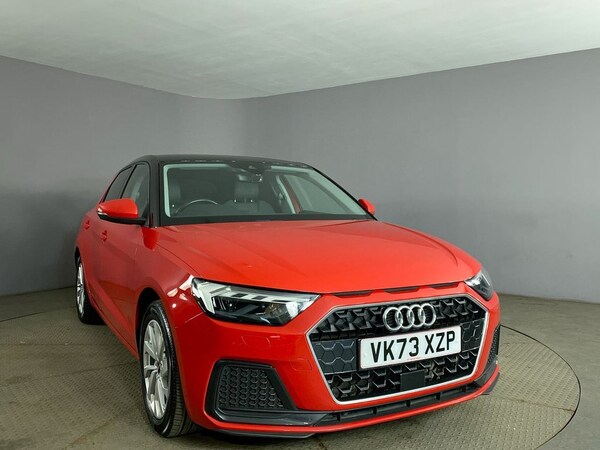 Used Audi A1 2023 for sale - 75242437: Photo 2