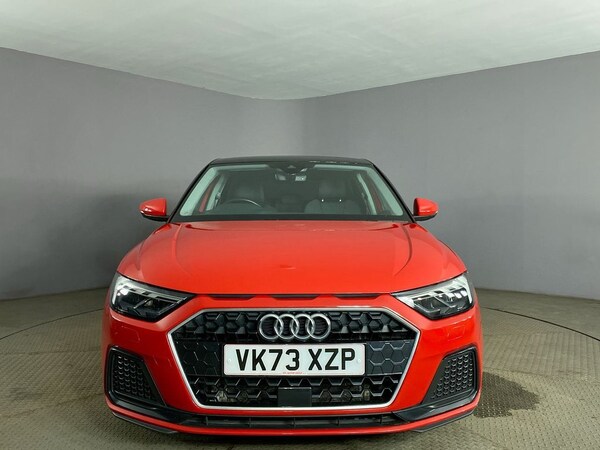Used Audi A1 2023 for sale - 75242437: Photo 3