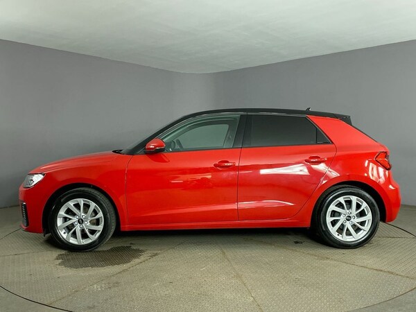 Used Audi A1 2023 for sale - 75242437: Photo 5