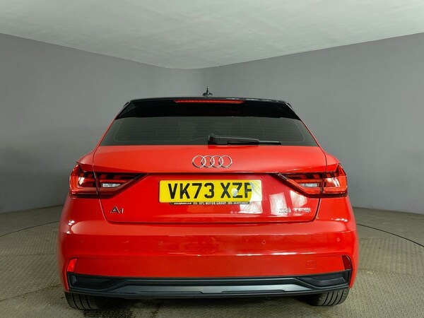 Used Audi A1 2023 for sale - 75242437: Photo 7