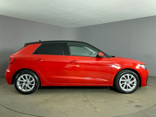 Used Audi A1 2023 for sale - 75242437: Photo 9
