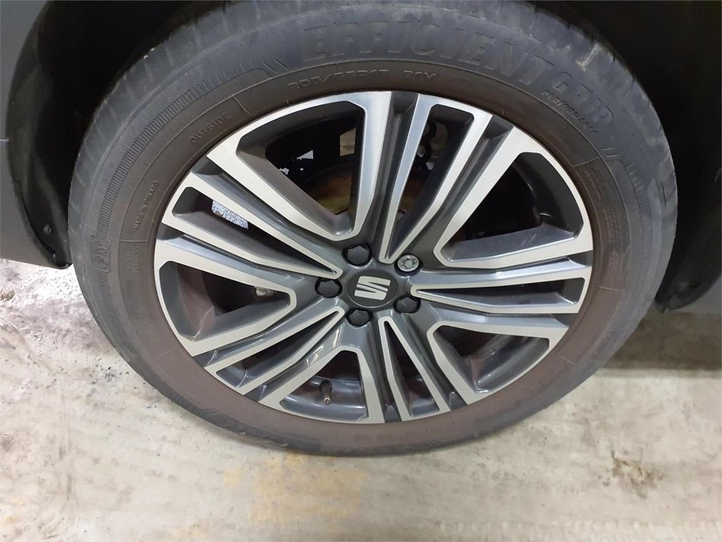 Used SEAT Arona 2023 for sale - 76386331: Photo 10