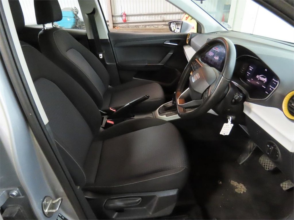 Used SEAT Arona 2023 for sale - 76386331: Photo 11