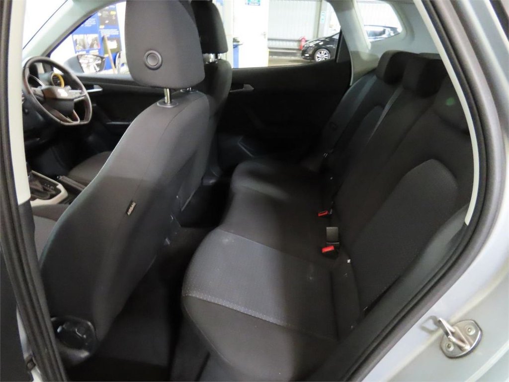 Used SEAT Arona 2023 for sale - 76386331: Photo 12