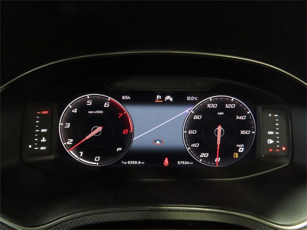 Used SEAT Arona 2023 for sale - 76386331: Photo 8