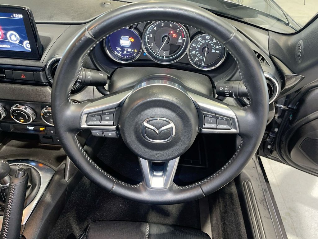 Used Mazda MX-5 2021 for sale - 76883050: Photo 3