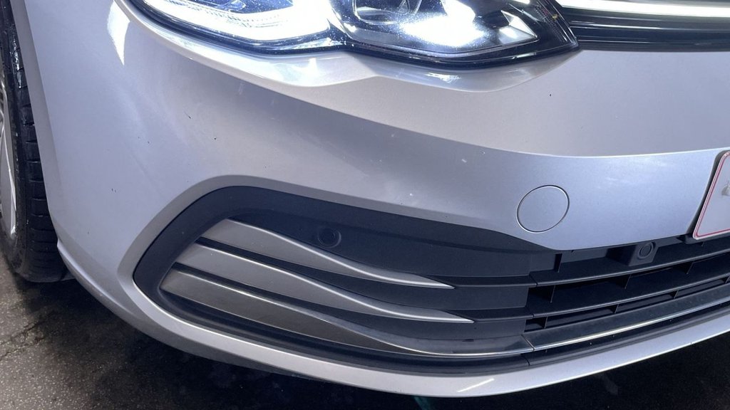Used Volkswagen Golf 2021 for sale - 76266589: Photo 11