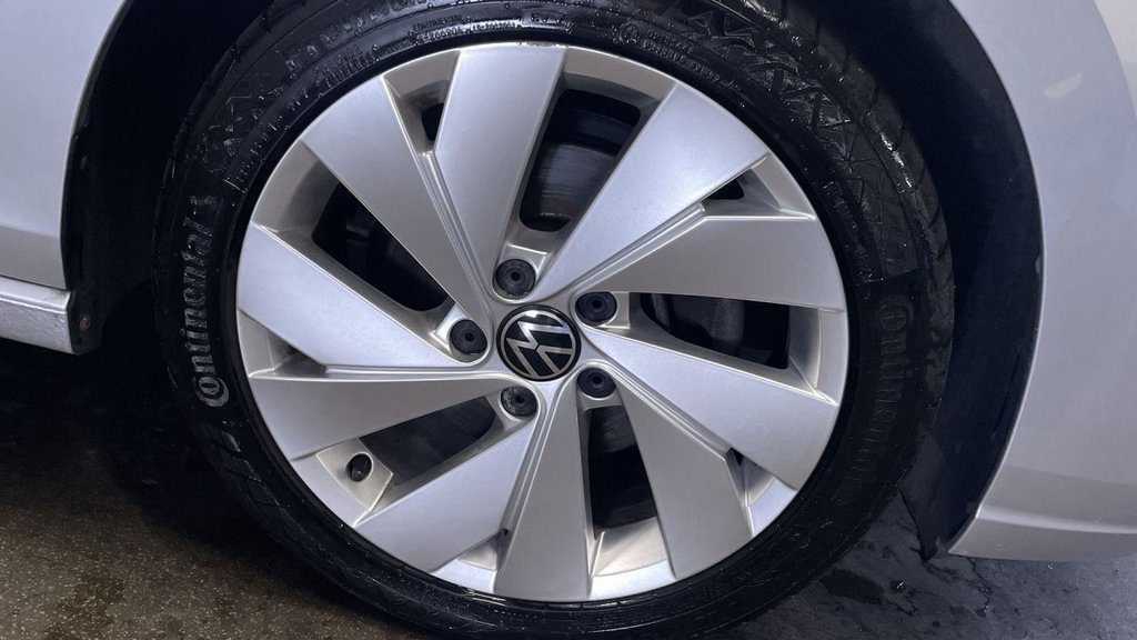 Used Volkswagen Golf 2021 for sale - 76266589: Photo 12