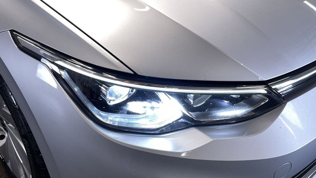 Used Volkswagen Golf 2021 for sale - 76266589: Photo 22