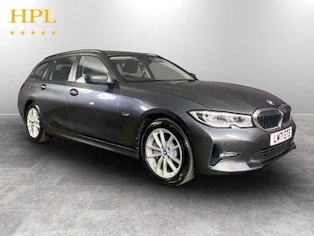 Used BMW 3 Series 2021 for sale - 79275848: Photo