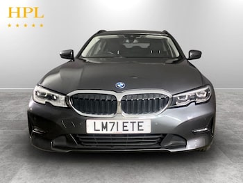 Used BMW 3 Series 2021 for sale - 79275848: Photo