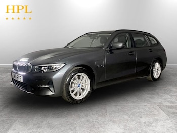 Used BMW 3 Series 2021 for sale - 79275848: Photo