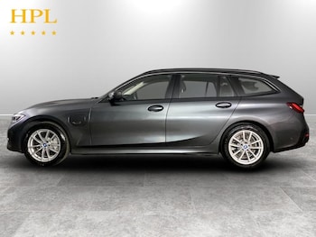 Used BMW 3 Series 2021 for sale - 79275848: Photo