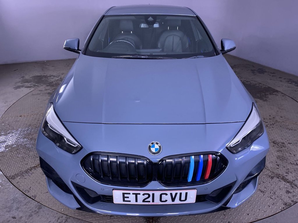 Used BMW 2 Series Gran Coupe 2021 for sale - 77355764: Photo 10