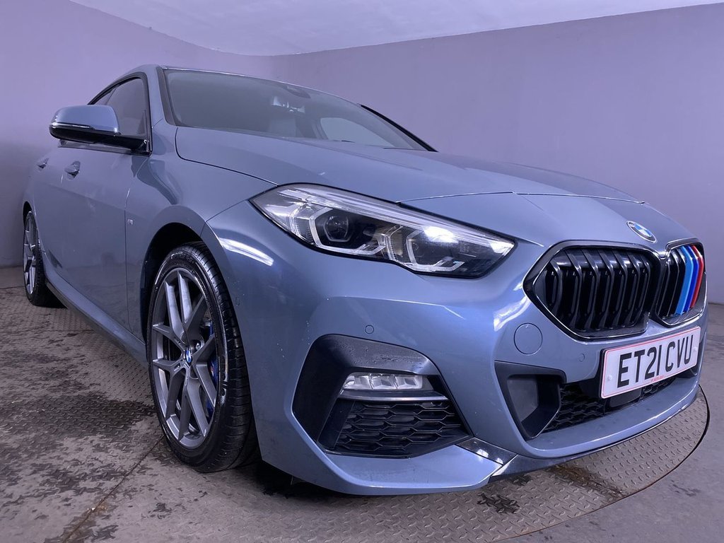 Used BMW 2 Series Gran Coupe 2021 for sale - 77355764: Photo 11