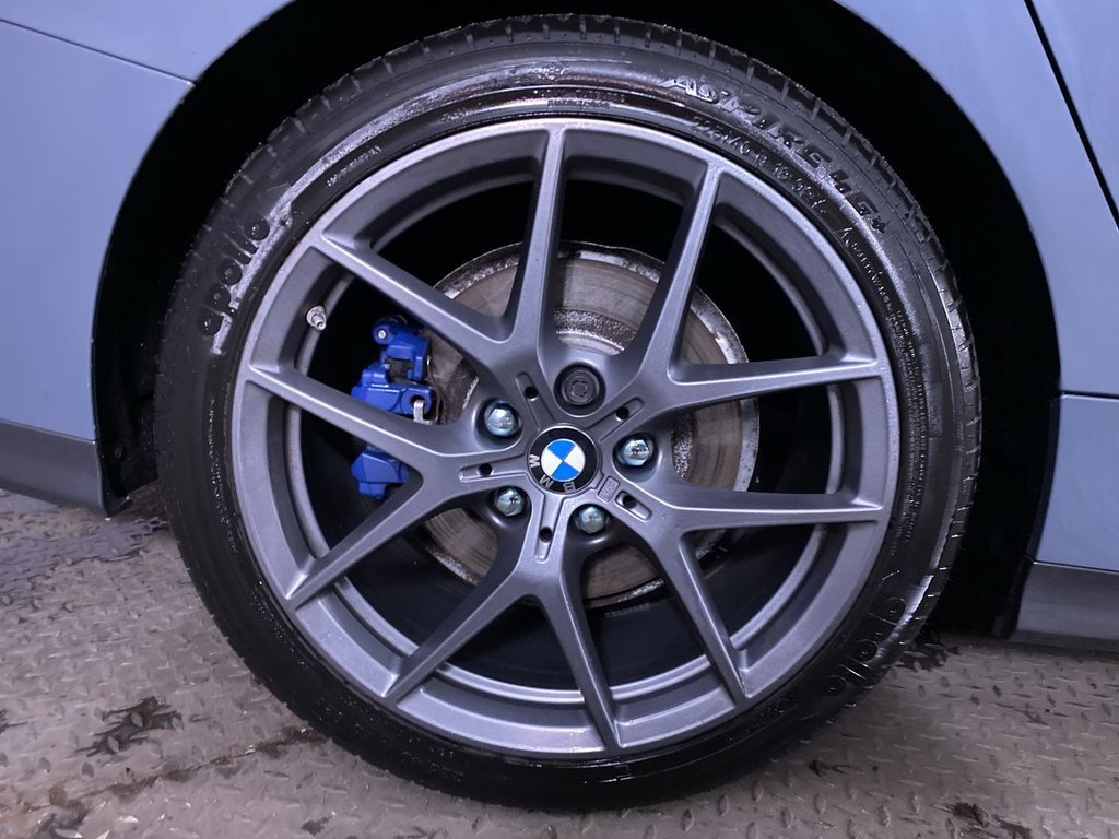 Used BMW 2 Series Gran Coupe 2021 for sale - 77355764: Photo 12