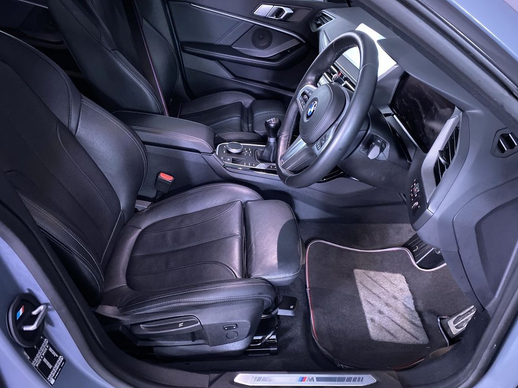 Used BMW 2 Series Gran Coupe 2021 for sale - 77355764: Photo 15