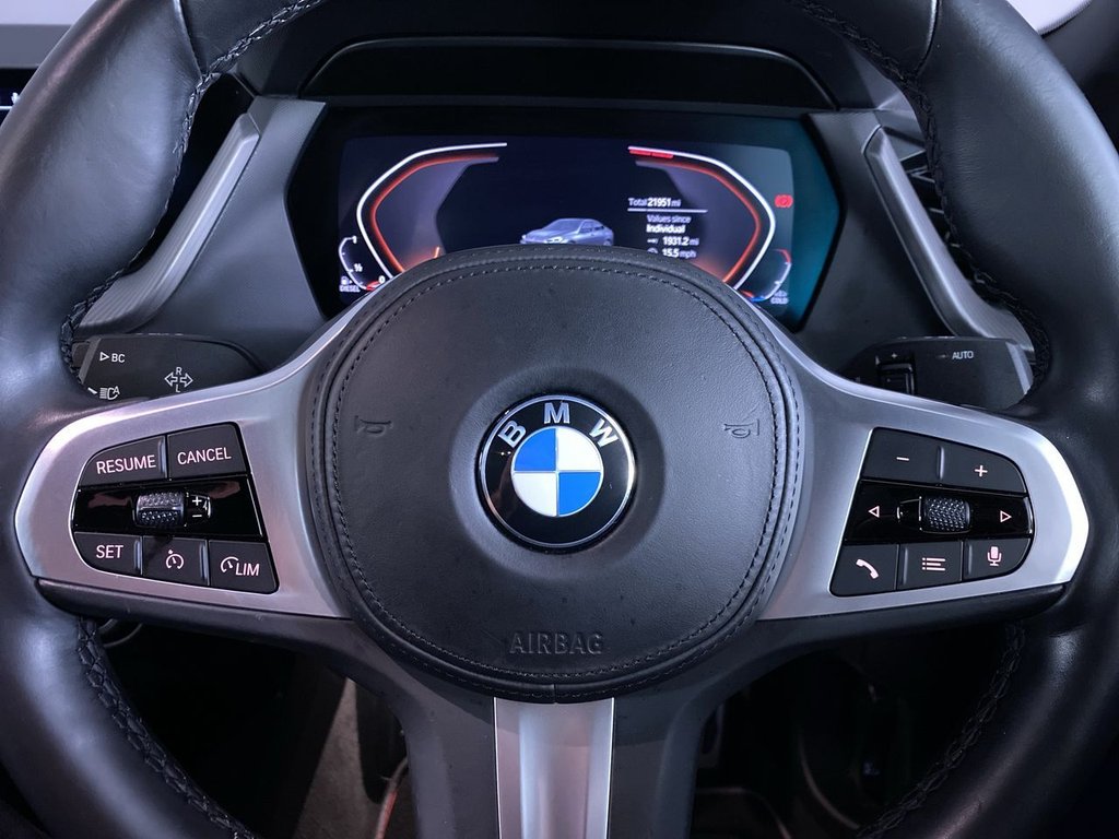 Used BMW 2 Series Gran Coupe 2021 for sale - 77355764: Photo 22