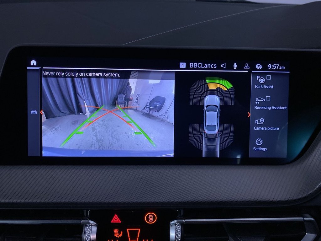 Used BMW 2 Series Gran Coupe 2021 for sale - 77355764: Photo 24