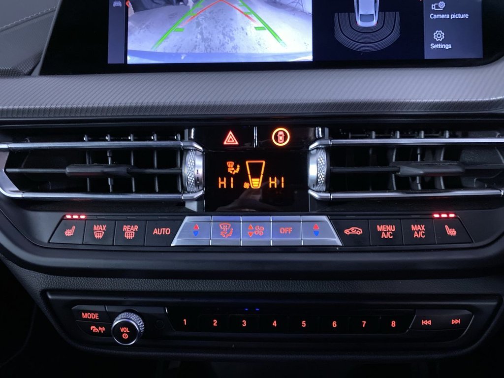 Used BMW 2 Series Gran Coupe 2021 for sale - 77355764: Photo 25