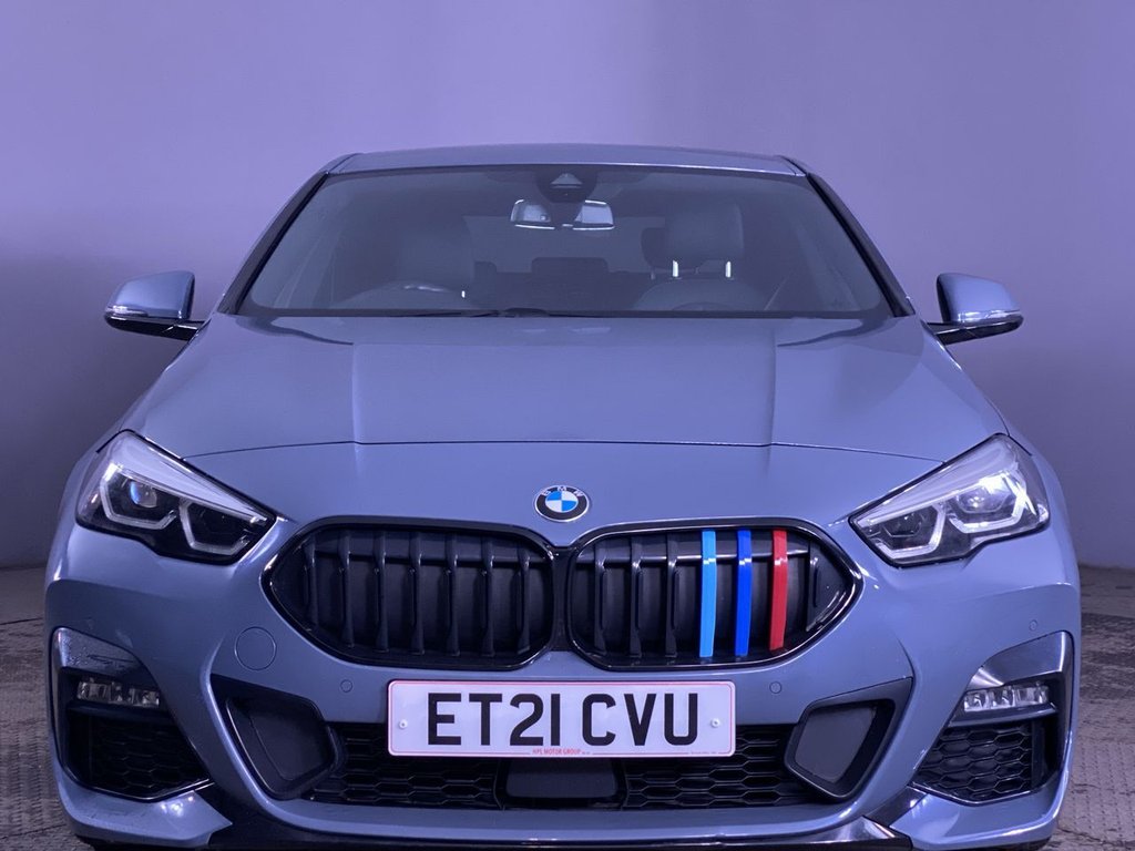 Used BMW 2 Series Gran Coupe 2021 for sale - 77355764: Photo 3