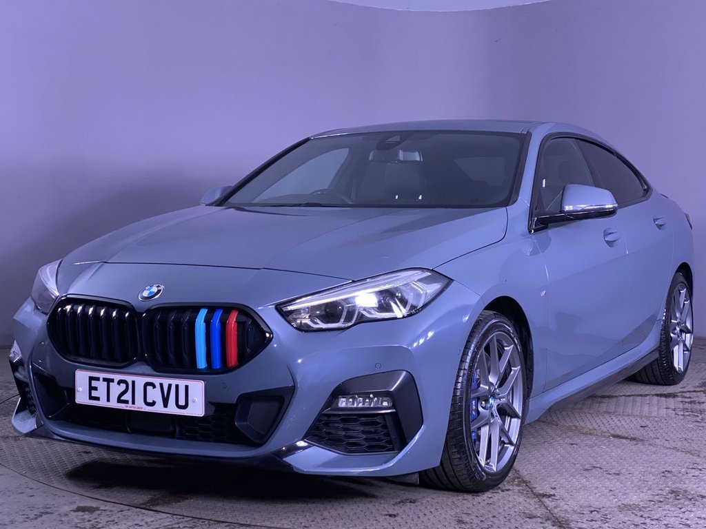 Used BMW 2 Series Gran Coupe 2021 for sale - 77355764: Photo 4