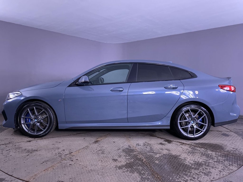 Used BMW 2 Series Gran Coupe 2021 for sale - 77355764: Photo 5