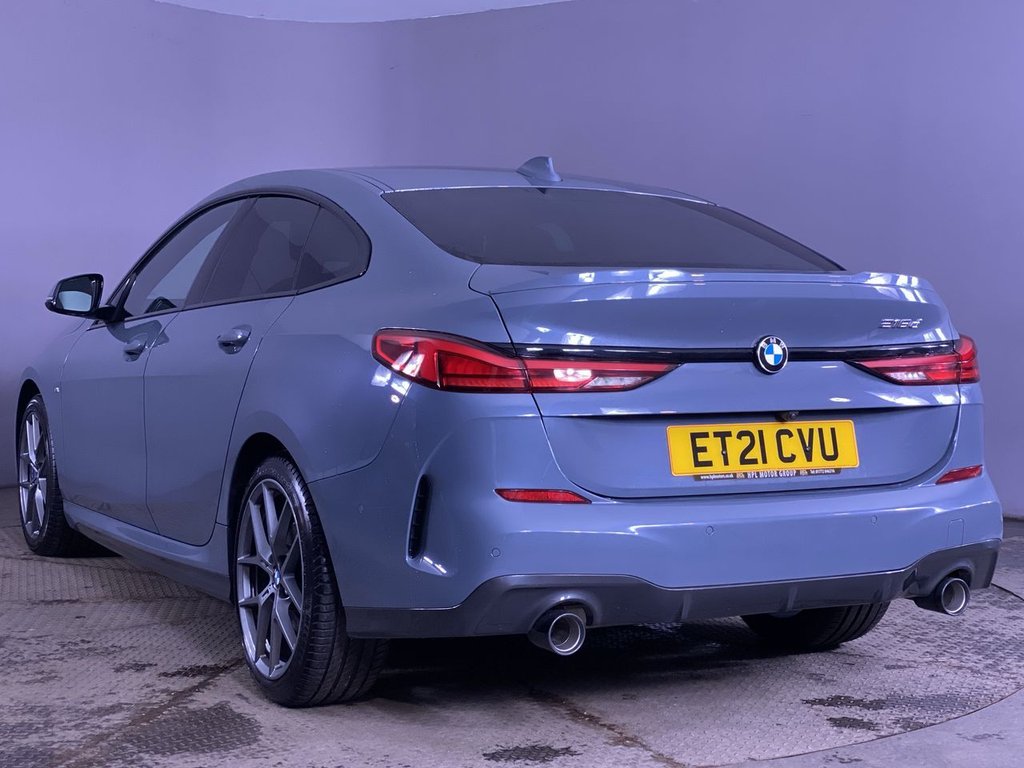 Used BMW 2 Series Gran Coupe 2021 for sale - 77355764: Photo 6