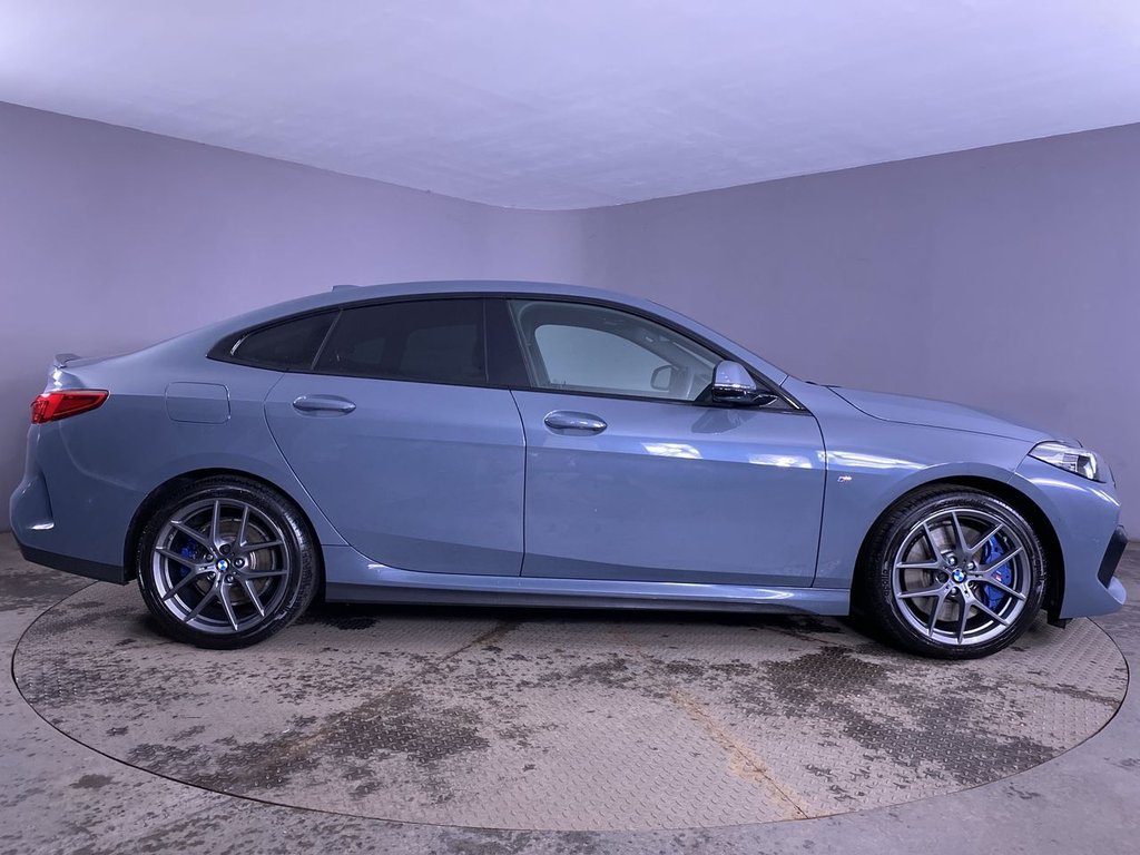 Used BMW 2 Series Gran Coupe 2021 for sale - 77355764: Photo 9