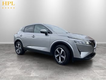 Used Nissan Qashqai 2022 for sale - 79574330: Photo
