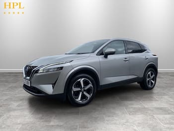 Used Nissan Qashqai 2022 for sale - 79574330: Photo